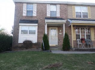 1134 Hedgerow Ln, Harrisburg, PA 17111