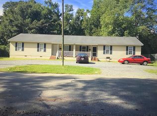 413B Maple Ave #B, Sanford, NC 27330