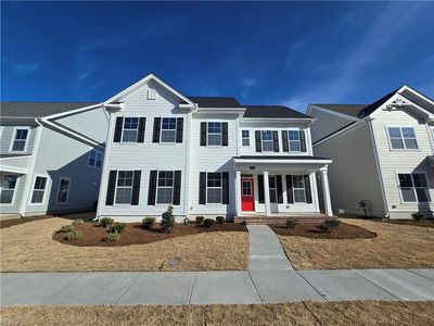 2211 Sanibel Ln, Chesapeake, VA, 23321