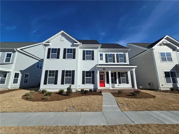 2211 Sanibel Ln, Chesapeake, VA 23321