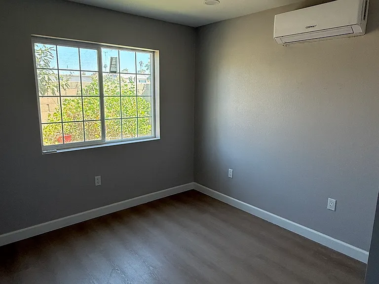 1st Bedroom