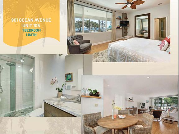 2nd image of 901 Ocean Ave APT 303