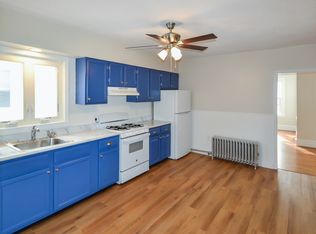 76 Brown St FLOOR 2, Waltham, MA 02453