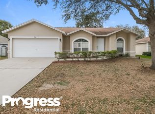 314 Carriage Crossing Cir, Brandon, FL 33510