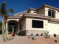 10184 E. Floriade, Scottsdale