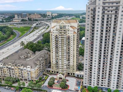 795 Hammond Dr, Atlanta, GA, 30328