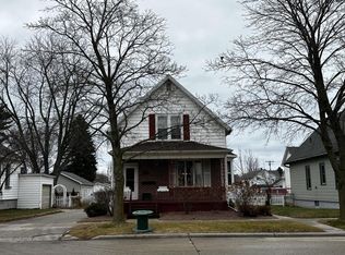 2309 Washington St, Two Rivers, WI 54241