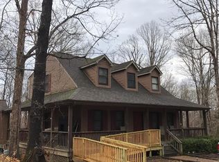 89 Reed Land Dr, Farmville, VA 23901