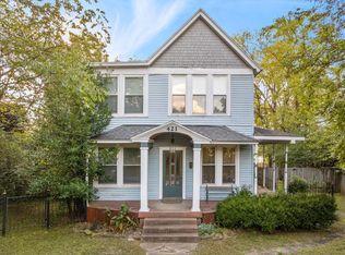 421 May Ave, Fort Smith, AR 72901