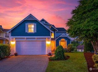 14917 80th Dr SE, Snohomish, WA 98296