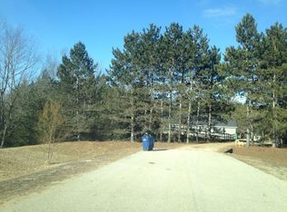 154 S Woodmeadows Dr, BUCKLEY, MI 49620