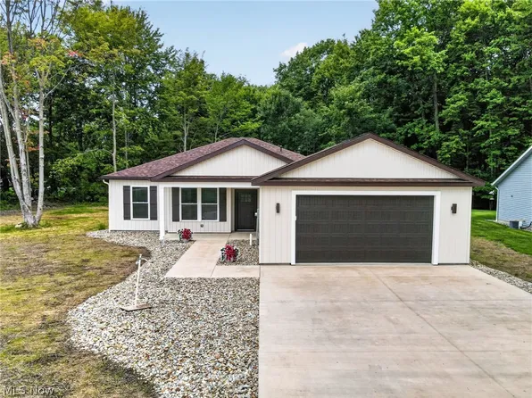 314 Morgan Ter, Rock Creek, OH 44084