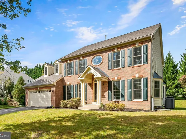 8354 Glenmar Rd NW, Ellicott City, MD 21043