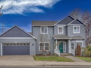 2944 SE Osprey Loop, Gresham, OR 97080