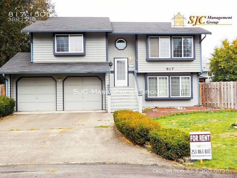 1st image of 817 150th Street Ct E