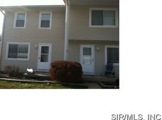 405 E Poos Dr #A, New Baden, IL