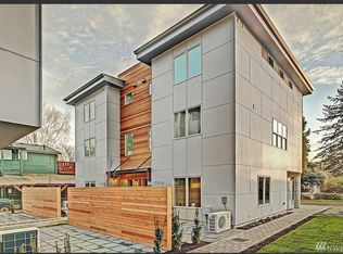 719 Homer #B, Seattle, WA 98108