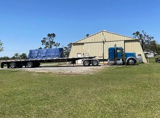 7270 Choupique Rd, Sulphur, LA 70665