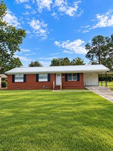 120 Donna Dr, Sylvester, GA, 31791
