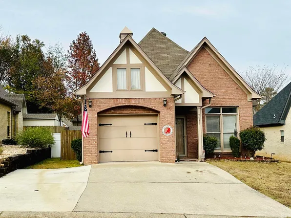 2032 Tudor Ln, Moody, AL 35004