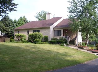 452 Morton St, West Springfield, MA 01089