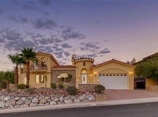 1129 Whistle Ct, Henderson, NV 89011