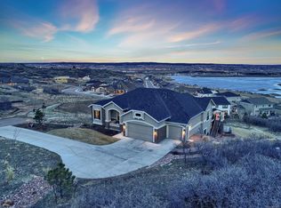 3356 Mesa Top Dr, Monument, CO 80132