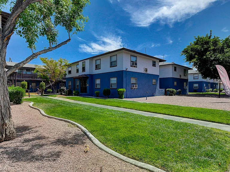 The Eighty8 | Apartments For Rent in Las Vegas