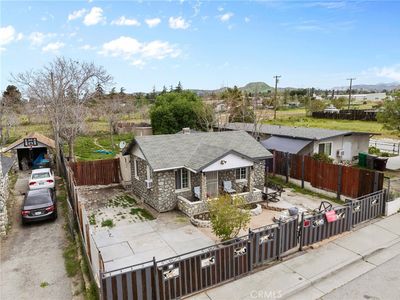 671 N Cherry St, Banning, CA, 92220