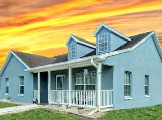 14630 NE 161st Pl, Fort Mc Coy, FL 32134