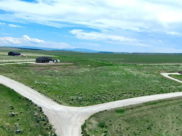 Laptop Loop, Roberts, MT 59070