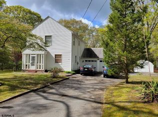 810 Doughty Rd, Galloway, NJ 08205