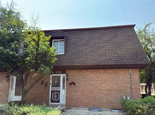 3238 Chestnut Dr, Flossmoor, IL