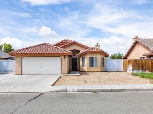1012 Conejo Ave, Ridgecrest, CA 93555