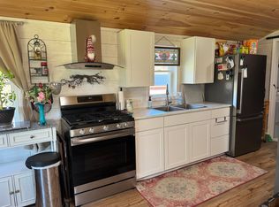 51 Thibodeau Rd, Caribou, ME 04736