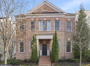 5338 Camberley Ave, Bethesda, MD 20814