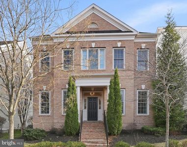 5338 Camberley Ave, Bethesda, MD, 20814