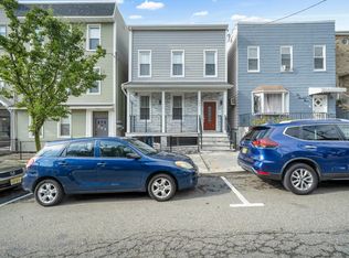 207 68th St APT 1, West New York, NJ 07093