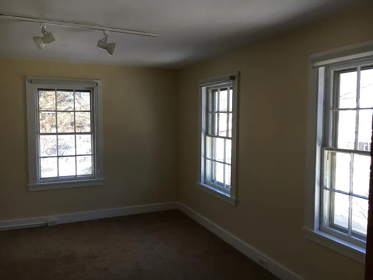 Second Floor Bedroom (In Person, Lots of Natural Light)