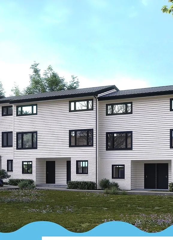 3 bed, 1.5 bath, 865 sqft, $2,781 — Photo 1