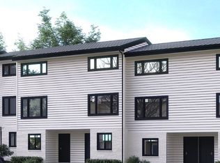 30X Eudowood Ln, Towson, MD 21286