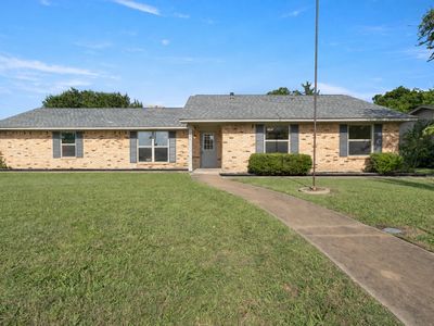 790 W Jefferson St, Van Alstyne, TX, 75495