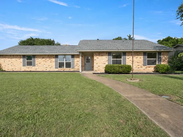 790 W Jefferson St, Van Alstyne, TX 75495