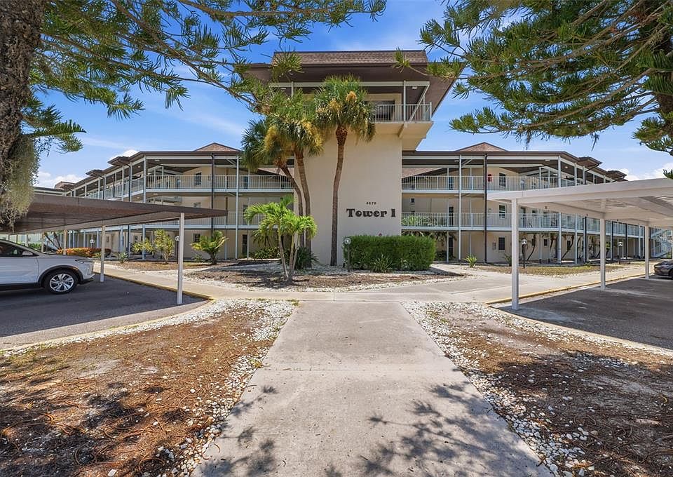 1st image of 4678 MARINE PARKWAY #105