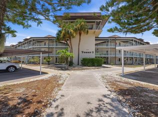 4678 MARINE PARKWAY #105, NEW PORT RICHEY, FL 34652