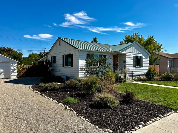 (undisclosed Address), Boise, ID 83706
