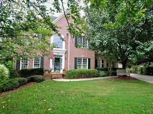190 Mayfield Farms Dr, Lawrenceville, GA 30043