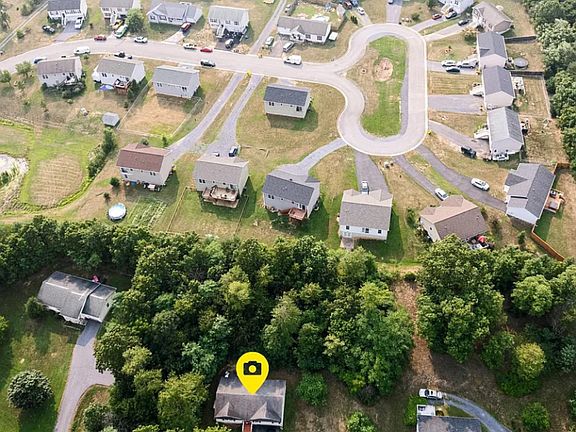 Drone view