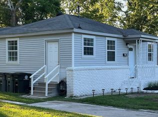 3535 Mission Dr, Baton Rouge, LA 70805
