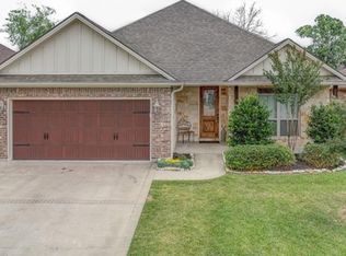 4008 Rocky Vista Dr, College Station, TX 77845